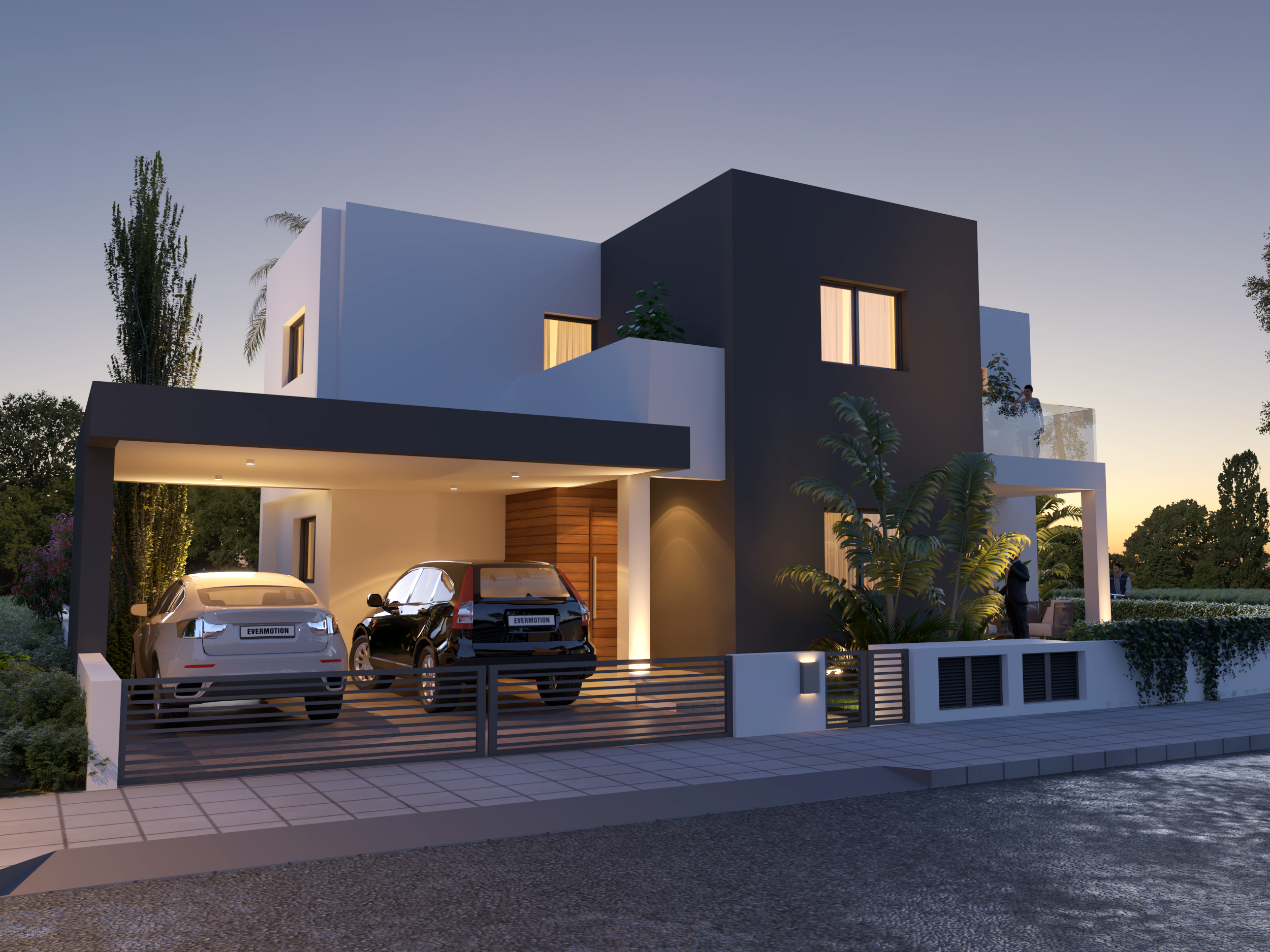 House A-Night-29.6 - Αντιγραφή - Αντιγραφή